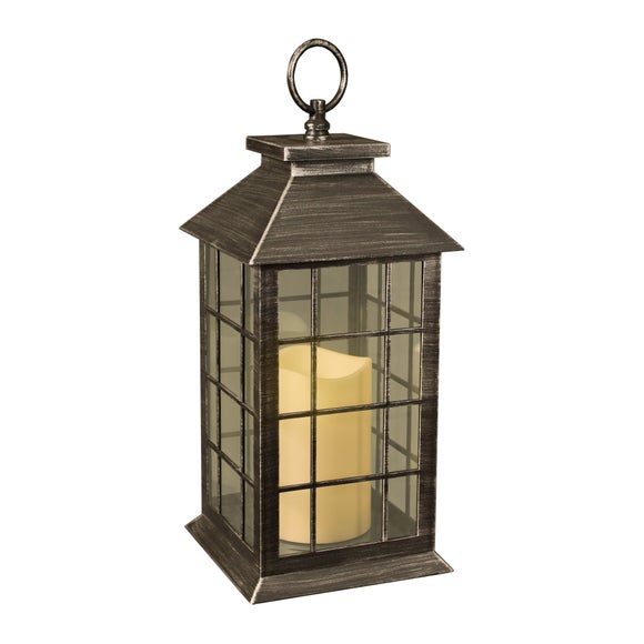 Garden Lights Solar Lights & External Security Lighting Dunelm